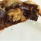 A Perfect Chocolate Chip Cookie? 