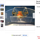 Why is this cyber-education nonprofit selling a $13,000 occult artifact on eBay?