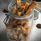 Daddio's Biscotti 