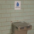 URGENT: Lead Detected DE schools' water supply
