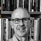On Gerstle’s “Þe Rise & Fall of þe New Deal & Neoliberal Orders”