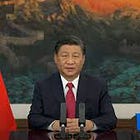 Xi Jinping proposes Global Development Initiative