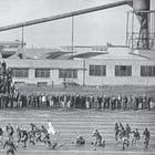 Pounding the Rock: Football at Joliet's Stateville Penitentiary
