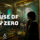 Prologue: The House of Day Zero