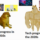 Techno-optimism for the 2020s