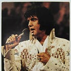 Schwartz Stories #1: Viva Hilton! Stephen Michael Schwartz Meets RCA Label-Mate Elvis Presley, Las Vegas 1974-EXCLUSIVE INTERVIEW