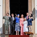 The Danish Royal Title Drama, Explained