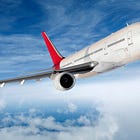 Respect, reverence & a side of SMH: the four people I met on a plane