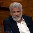 Dr. Malone’s limited hangout: Covid vaccines and censorship just about “power and money”