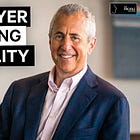 Danny Meyer on Leading In Crisis, Developing an Appetite for Risk, and Building a Hospitality Empire