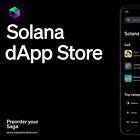 Web3: Solana phone dApp Store; Rollup wars wars on Twitter; Magic Eden taking on OpenSea on Polygon 