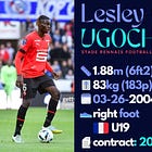 Lesley UGOCHUKWU - 5 Alternatives to Moisés Caicedo for Chelsea's midfield