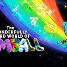'The Wonderfully Weird World of Gumball' Announces Hulu Premiere Date