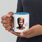 Sundiata Keita: The Lion King Of Mali