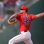 Chase Shugart poised for rebound in 2024 for Red Sox after positive outings in spring