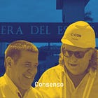 Cartes le pagó a Cartes para compensar daño ambiental de Cartes