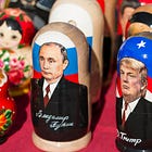 Russia's Playbook For How To Steal An Election, Part 1