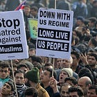 The ‘Islamophobia’ Scam