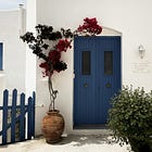 Here's your travel guide to Paros, Greece