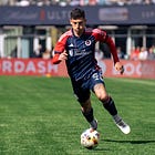 Revolution Notebook: Jones' Injury, Chancalay's Form, And Polster's Message