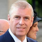 Forgetful Trump Doesn't Even Remember His Good Friend Prince Andrew. Oh Forgetful Trump!
