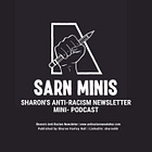 Genocide Is Never OK - SARN Minis #35