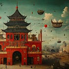 Is China more democratic than the West?