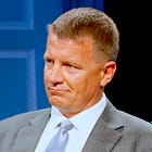 2017. Russia. Blackwater's Erik Prince Offers Services to Putin's Wagner Group. (In Progress)