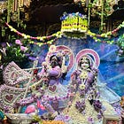 Finding the divine: growing up in a (Hindu) cult in America