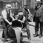 The Incorrigible John George: Part 1