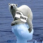 Trump Has Fun New Climate Strategy: Tell The Truth, Then Completely Ignore It!