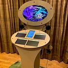 Space Palette Pro