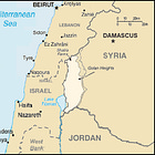 Syrian Military Reports Israeli Airstrikes South Of Damascus, Israel Says It Carried Out Special Ground Operation In Syria