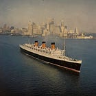 FULL FEATURE: WW2 Service of a Queen Pt.I 