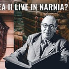 Does Nicaea II Have a Home in Narnia?