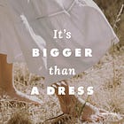 How Art and Mental Health Intersect in the Dressember Fight Against Human Trafficking