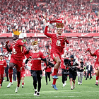 Liverpool's Player of the Match Winners Show Why They're Champions