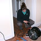 Ductwork Quality & Performance Testing