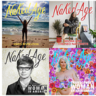 Naked Age honors women who changed history
