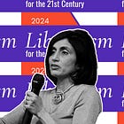 Time for All Liberals to Unite