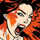 Women are angry. And it's making us ill.