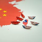 The Demographic Costs of a War Over Taiwan