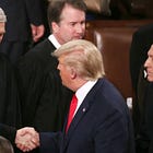 How Gorsuch made the case for banning Trump from the ballot