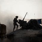Israel, Palestine, and the Sub-Rational