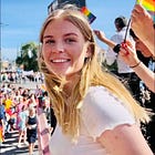Maja Lundqvist: Låt inte transdebatten styras av rädsla