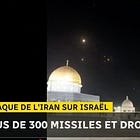 [ Analyse ] Troisième défaite stratégique d'Israël en moins de six mois