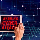 Reports That Nearly All Three Branches Of Iranian Government, Including Nuclear Facilities Hit With Cyberattacks