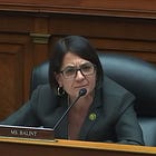 Rep. Becca Balint Models Best Practices For Talking To Fascist Anti-LGBTQ+ Scumbags
