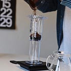 The George Stanica AeroPress
