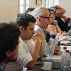 Faillites en cascade au sein du "Groupe" Avec